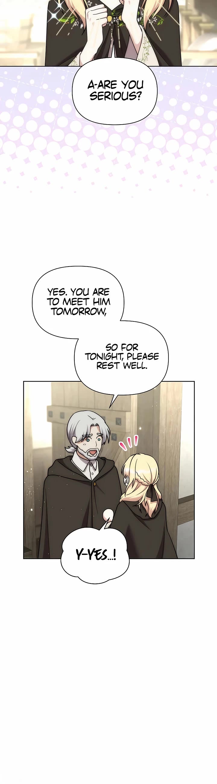 Surviving as a Barbarian in a Fantasy World chapter 40 page 18