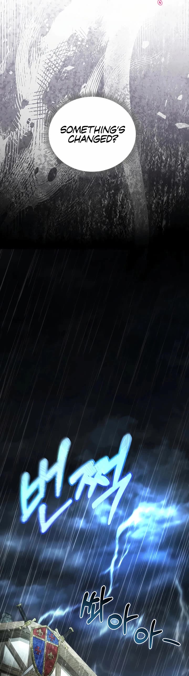 Surviving as a Barbarian in a Fantasy World chapter 40 page 22