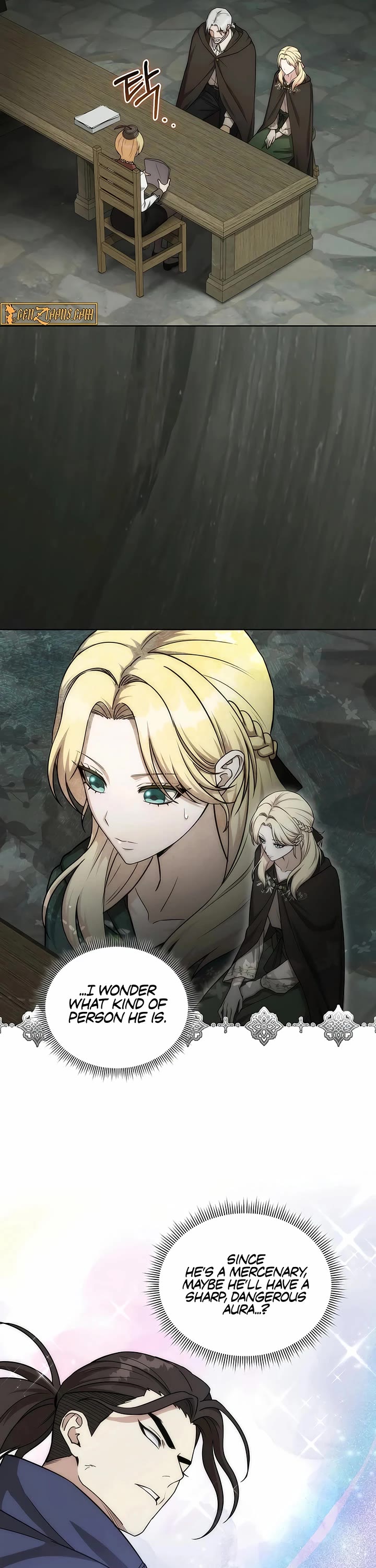 Surviving as a Barbarian in a Fantasy World chapter 40 page 24