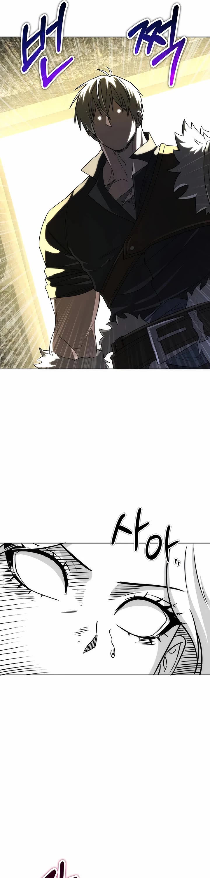 Surviving as a Barbarian in a Fantasy World chapter 40 page 28