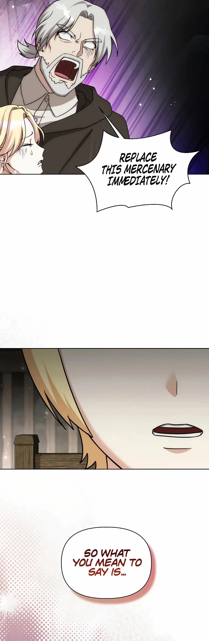 Surviving as a Barbarian in a Fantasy World chapter 40 page 35