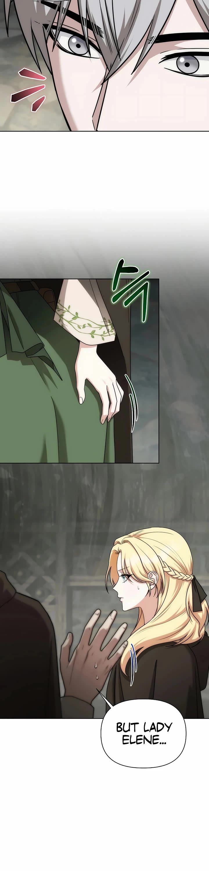 Surviving as a Barbarian in a Fantasy World chapter 40 page 38