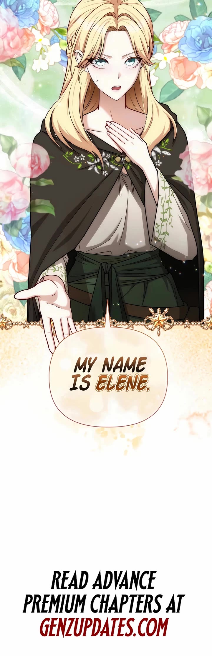 Surviving as a Barbarian in a Fantasy World chapter 40 page 40