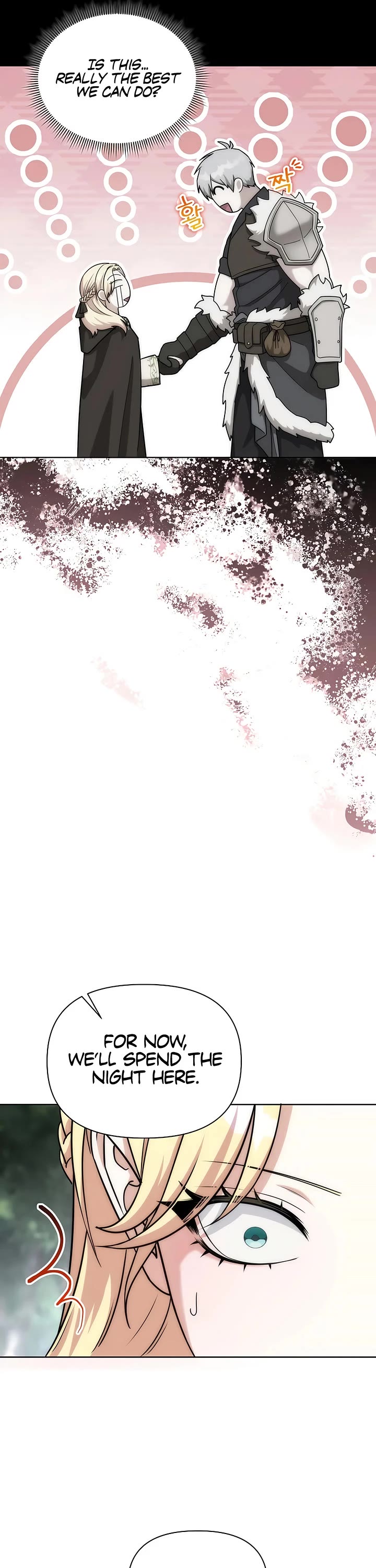 Surviving as a Barbarian in a Fantasy World chapter 41 page 11