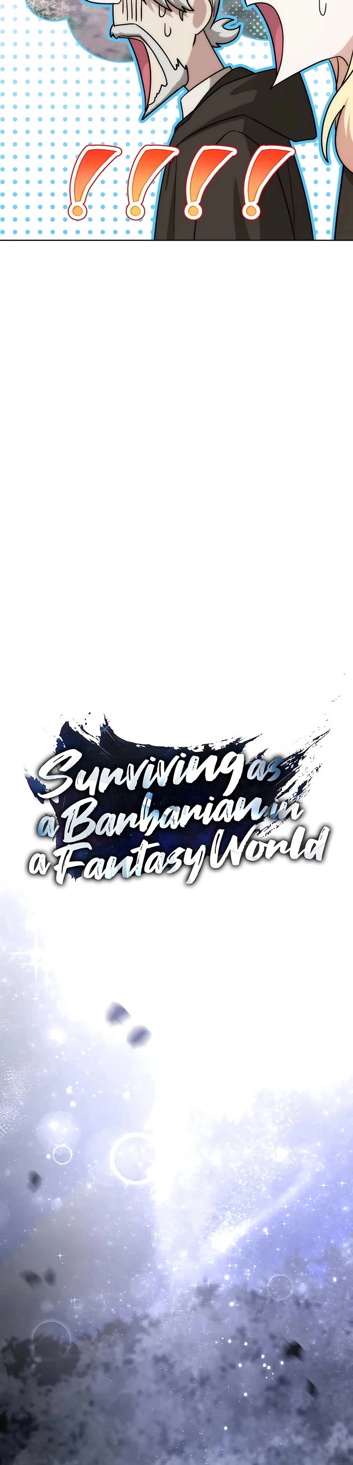 Surviving as a Barbarian in a Fantasy World chapter 41 page 17