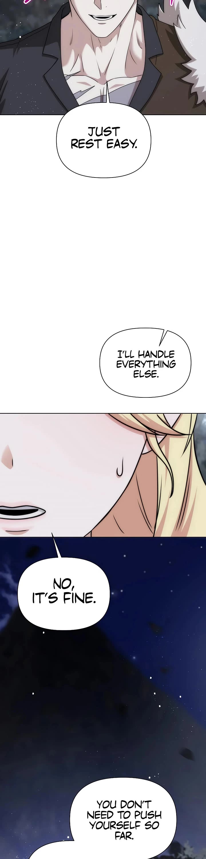 Surviving as a Barbarian in a Fantasy World chapter 41 page 23