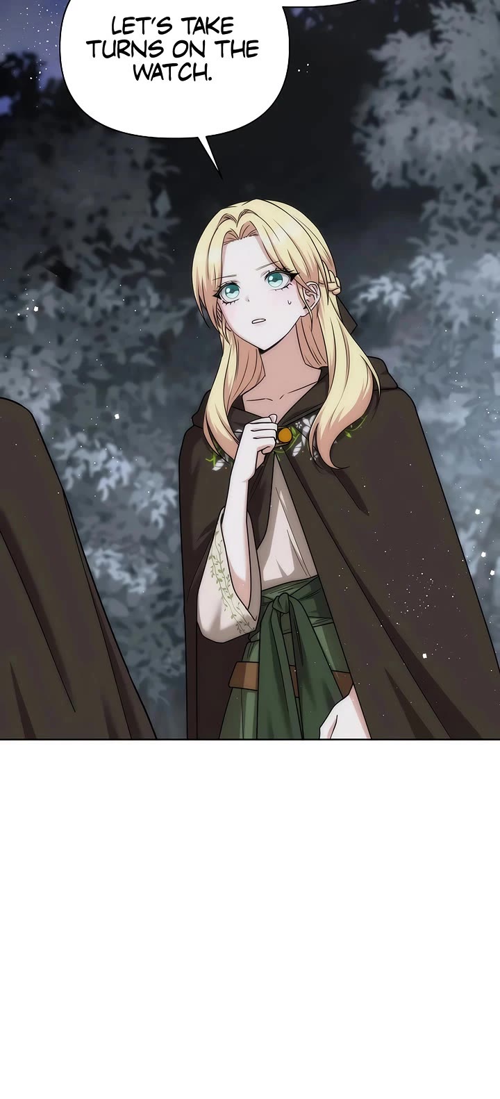 Surviving as a Barbarian in a Fantasy World chapter 41 page 24