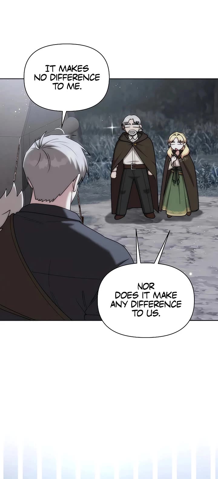 Surviving as a Barbarian in a Fantasy World chapter 41 page 25