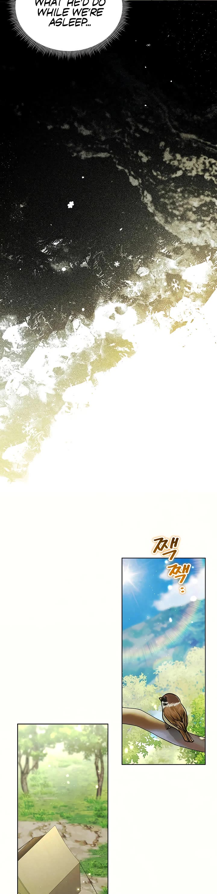 Surviving as a Barbarian in a Fantasy World chapter 41 page 27