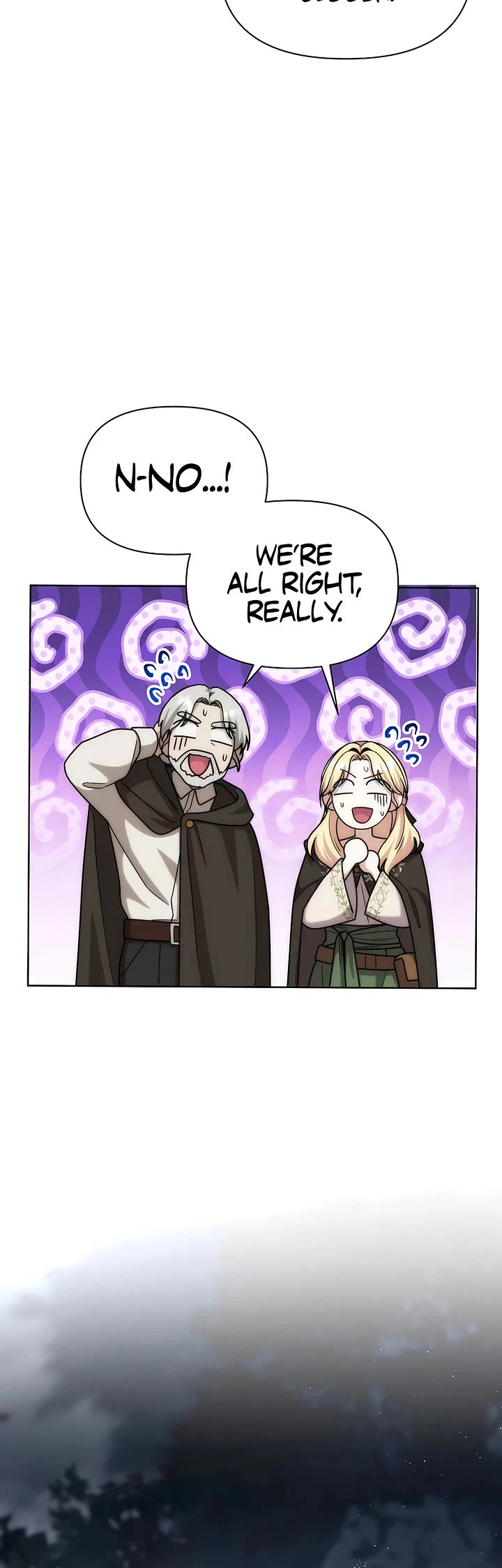 Surviving as a Barbarian in a Fantasy World chapter 41 page 3