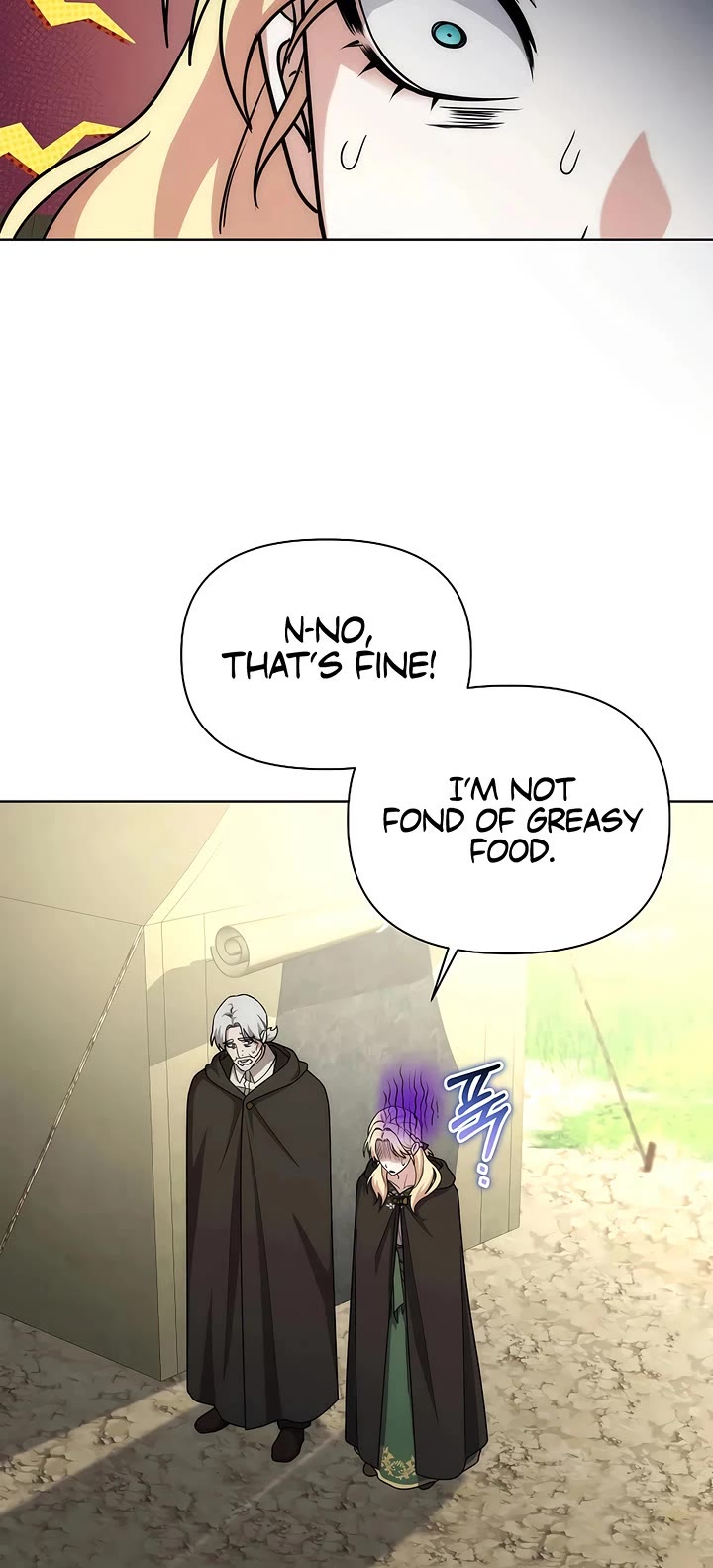 Surviving as a Barbarian in a Fantasy World chapter 41 page 41