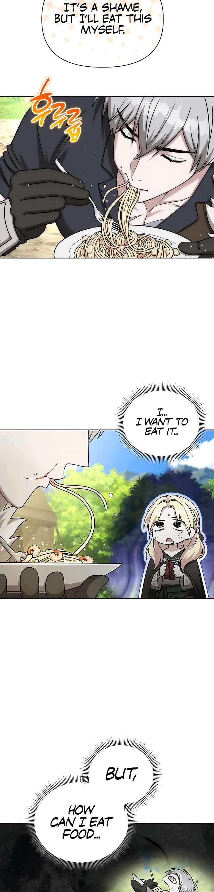 Surviving as a Barbarian in a Fantasy World chapter 41 page 44