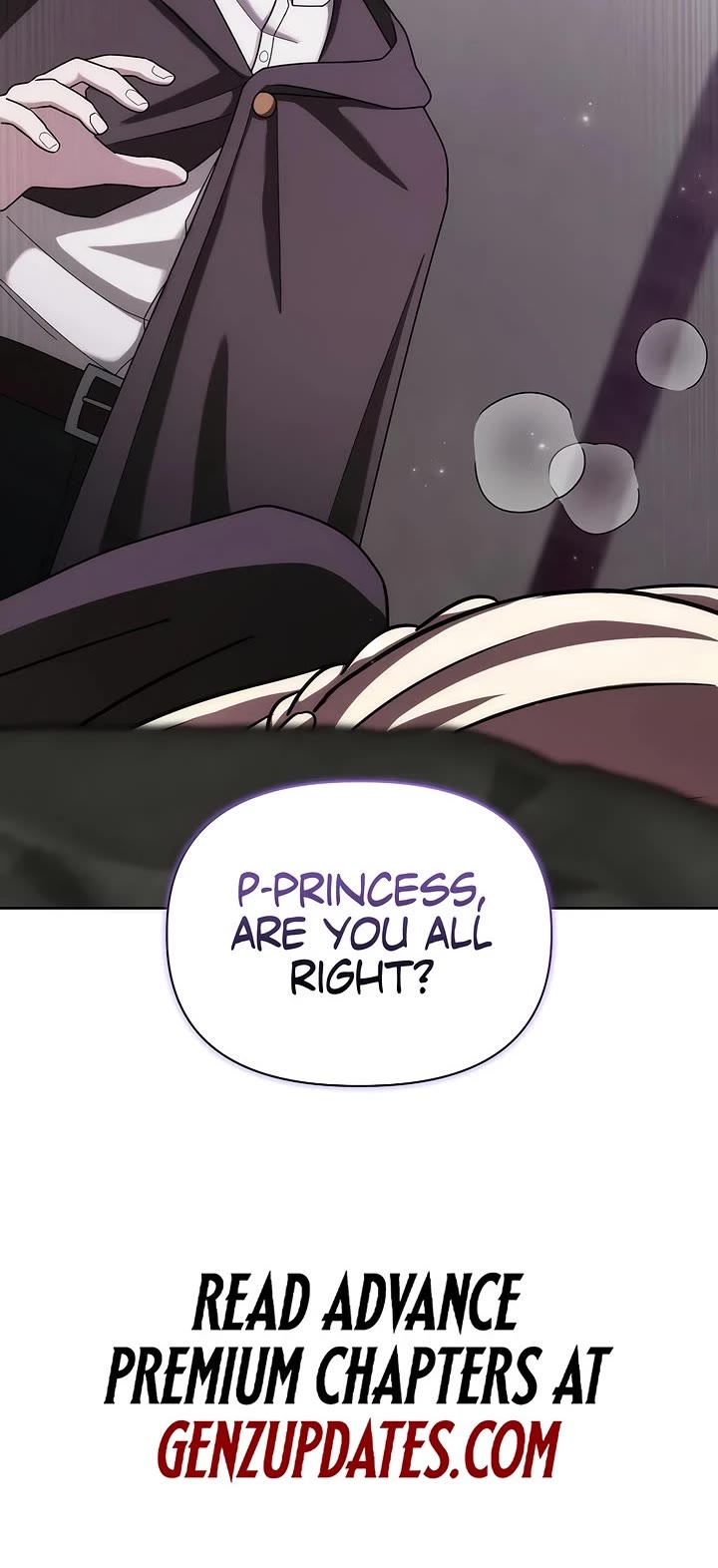 Surviving as a Barbarian in a Fantasy World chapter 41 page 49