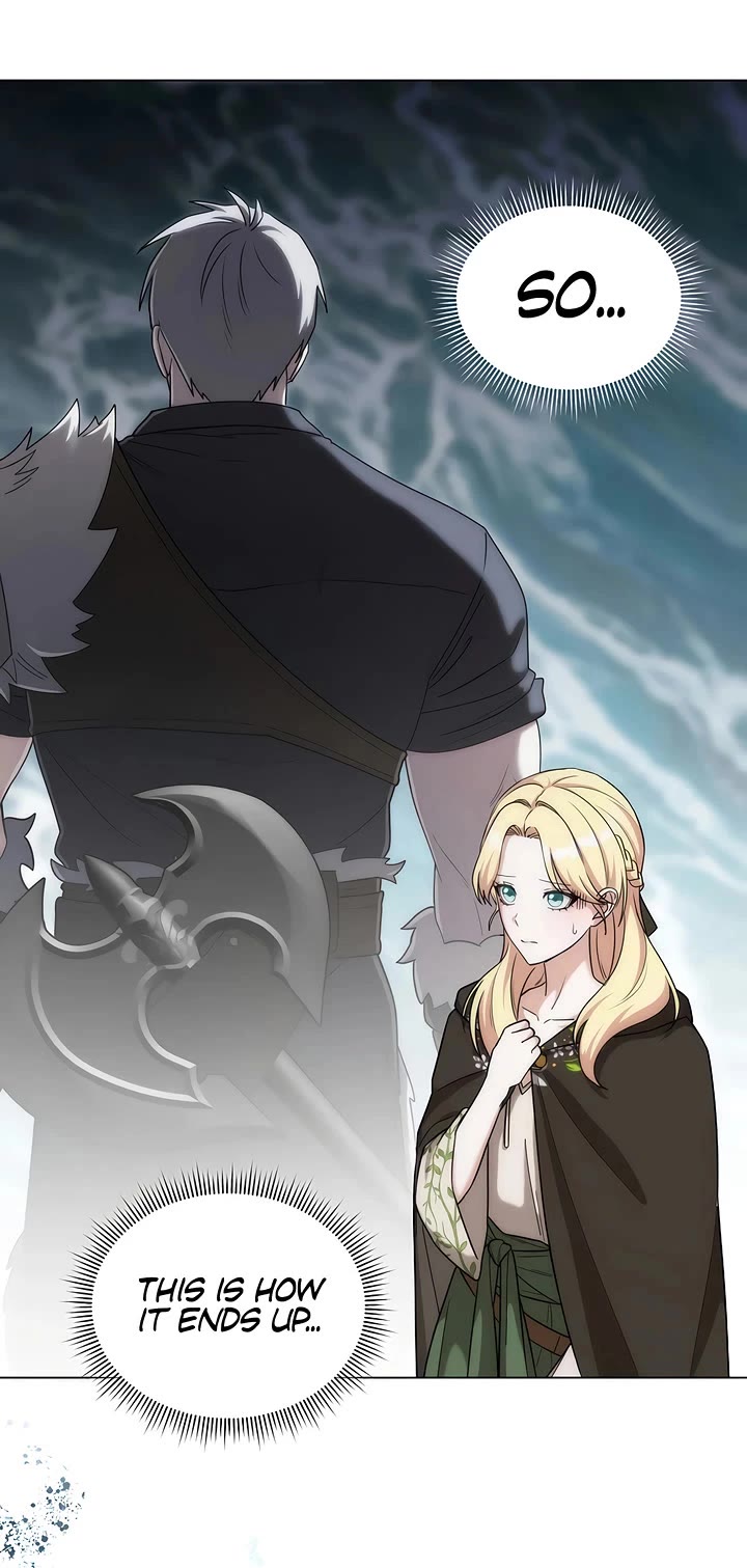 Surviving as a Barbarian in a Fantasy World chapter 41 page 7