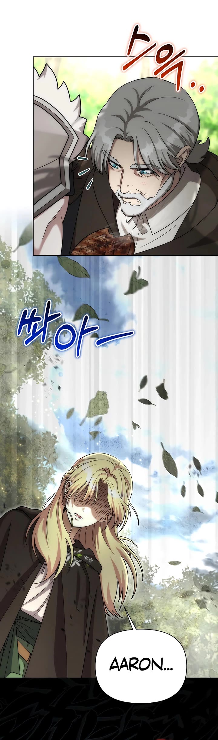 Surviving as a Barbarian in a Fantasy World chapter 42 page 28