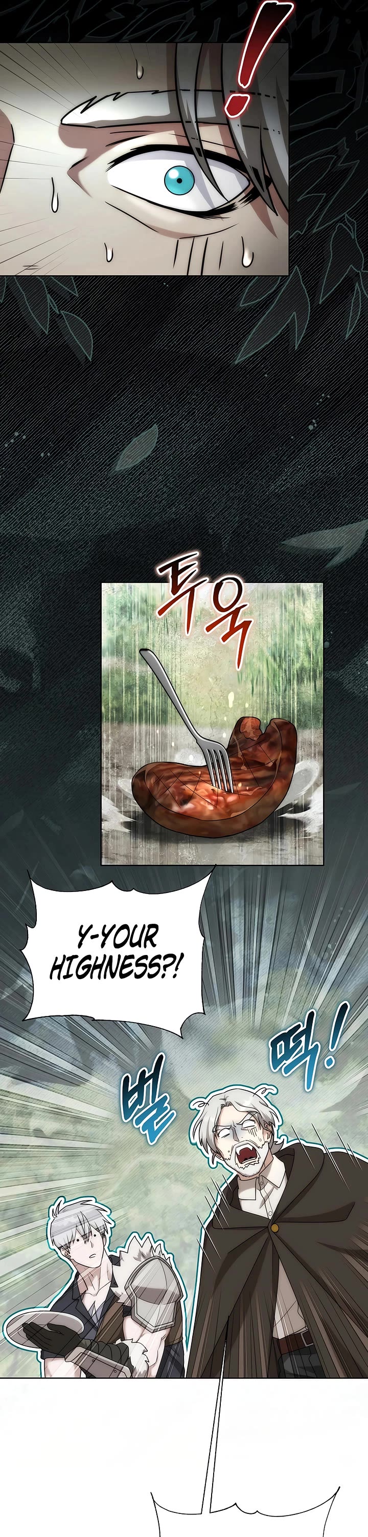 Surviving as a Barbarian in a Fantasy World chapter 42 page 29