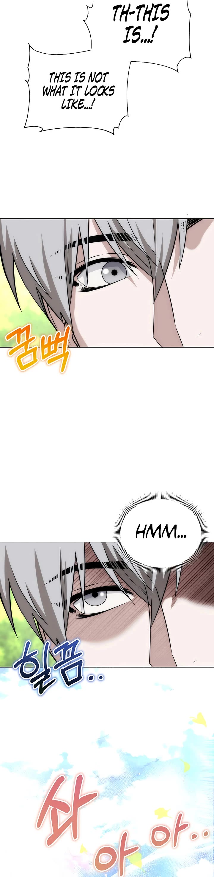 Surviving as a Barbarian in a Fantasy World chapter 42 page 30