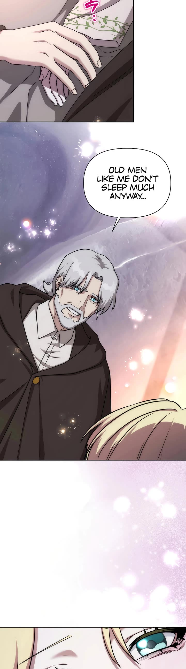 Surviving as a Barbarian in a Fantasy World chapter 42 page 4