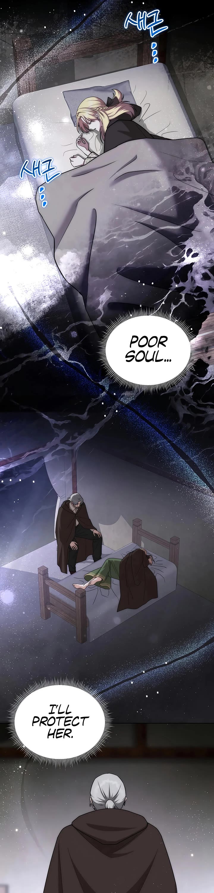 Surviving as a Barbarian in a Fantasy World chapter 42 page 6