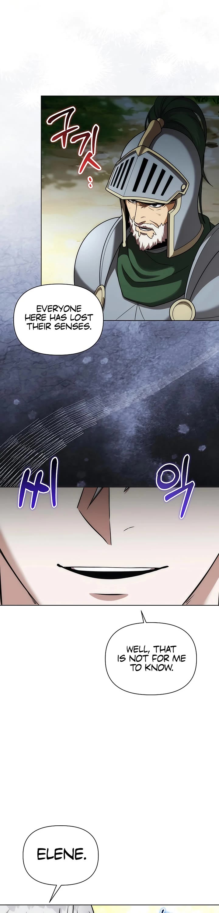 Surviving as a Barbarian in a Fantasy World chapter 45 page 10