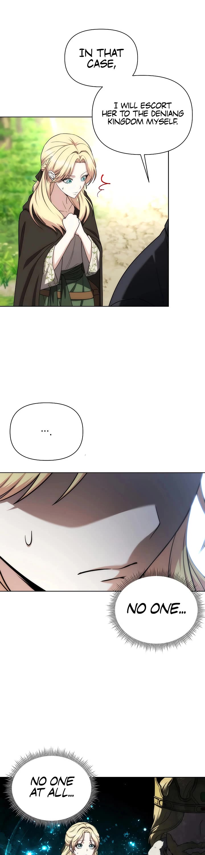 Surviving as a Barbarian in a Fantasy World chapter 45 page 18