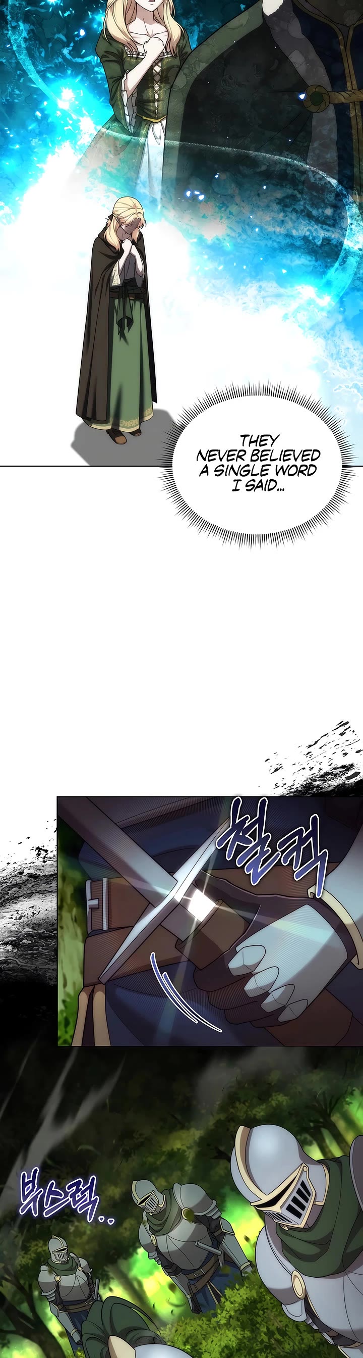 Surviving as a Barbarian in a Fantasy World chapter 45 page 19