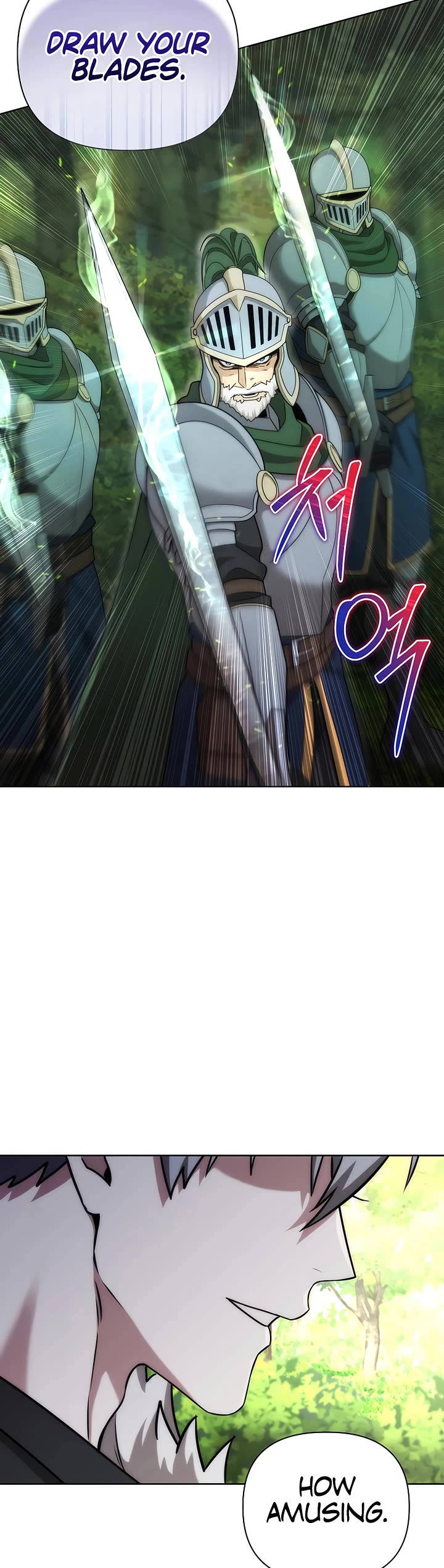 Surviving as a Barbarian in a Fantasy World chapter 45 page 22