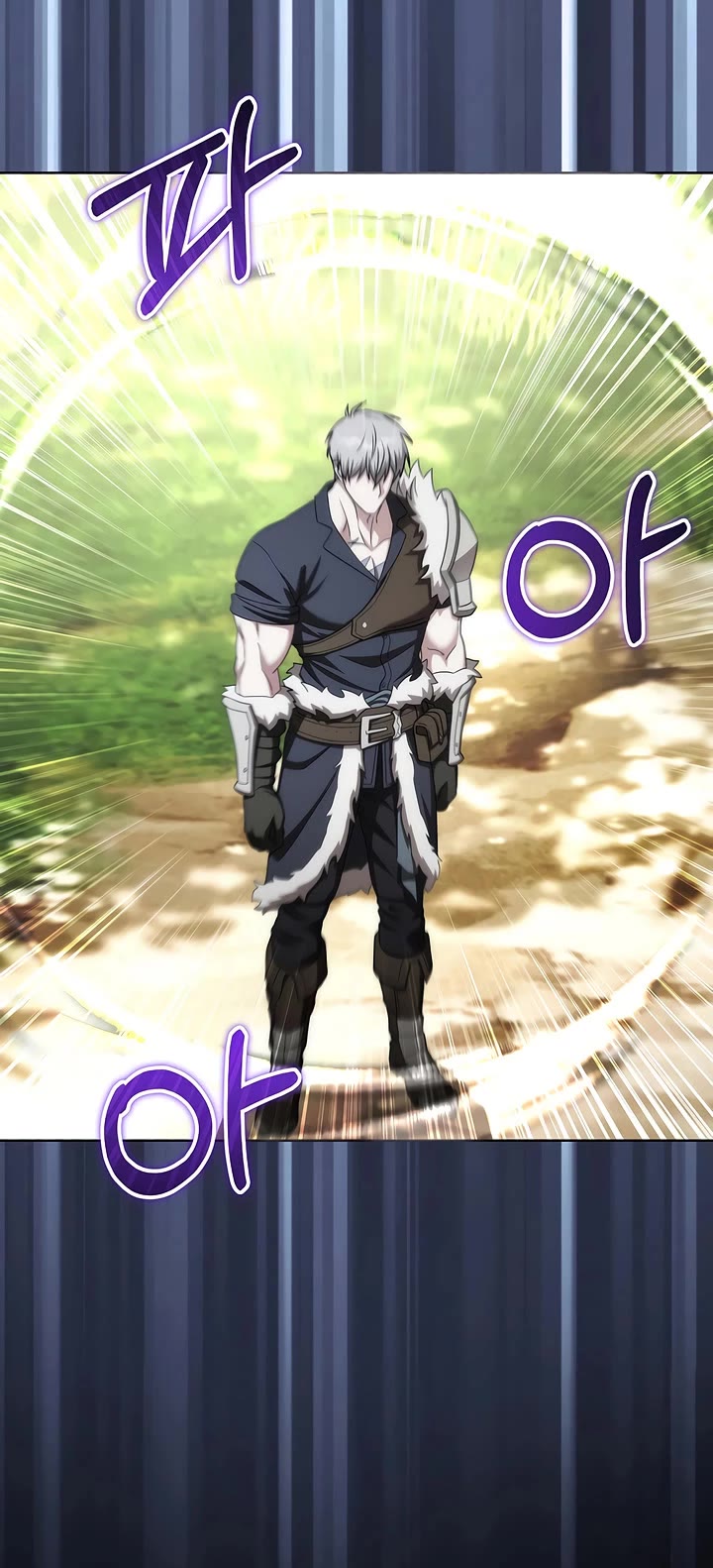 Surviving as a Barbarian in a Fantasy World chapter 45 page 26