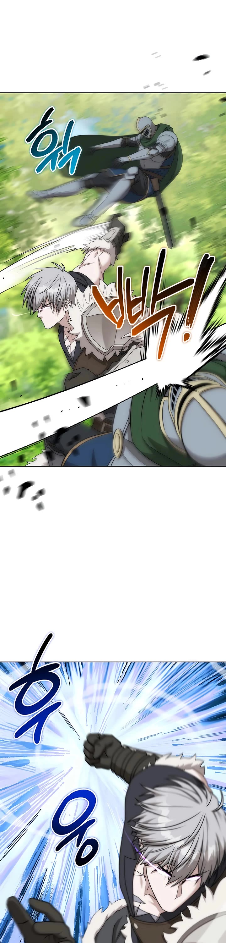 Surviving as a Barbarian in a Fantasy World chapter 45 page 28