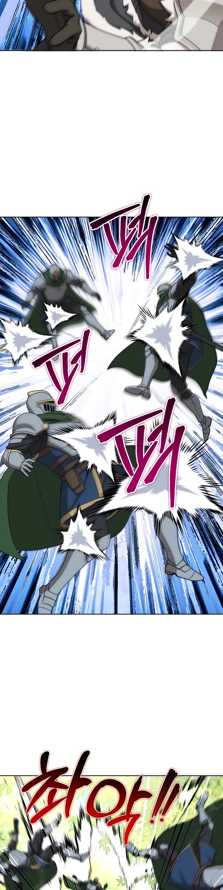 Surviving as a Barbarian in a Fantasy World chapter 45 page 29