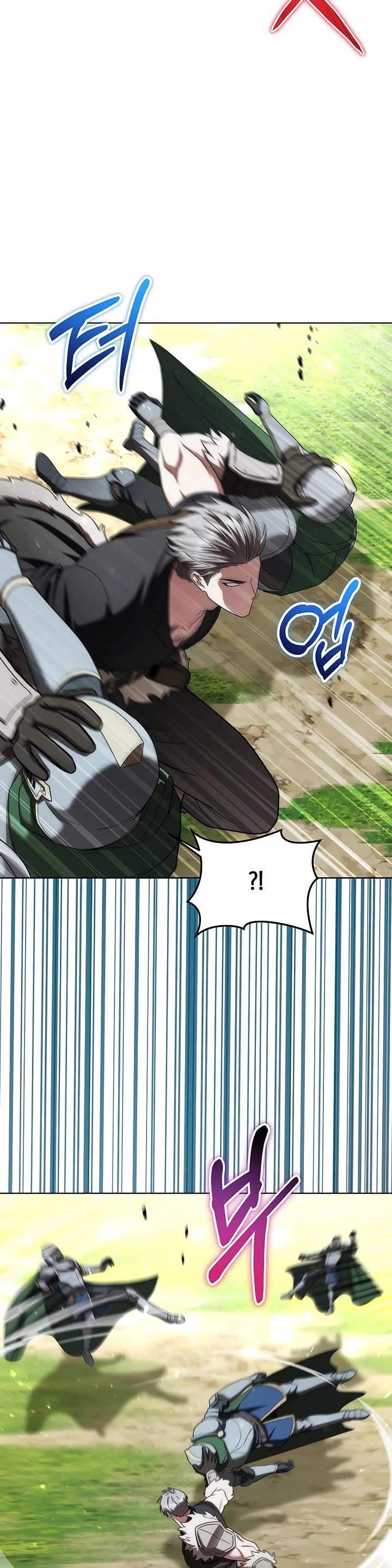 Surviving as a Barbarian in a Fantasy World chapter 45 page 32