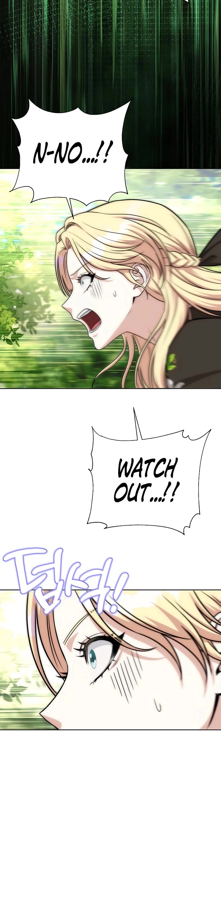 Surviving as a Barbarian in a Fantasy World chapter 45 page 35