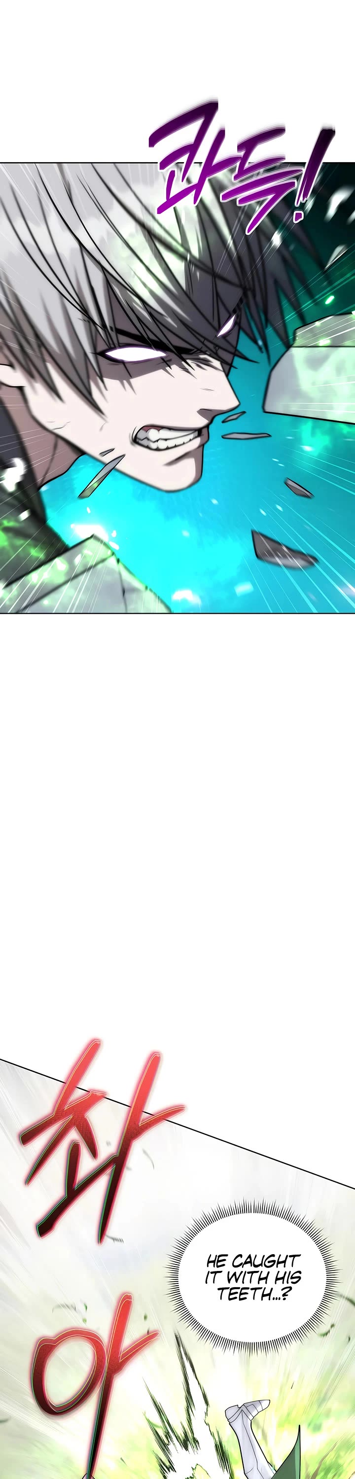 Surviving as a Barbarian in a Fantasy World chapter 45 page 38