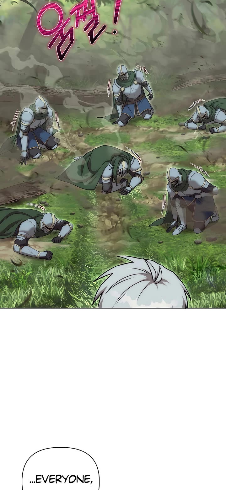 Surviving as a Barbarian in a Fantasy World chapter 45 page 40