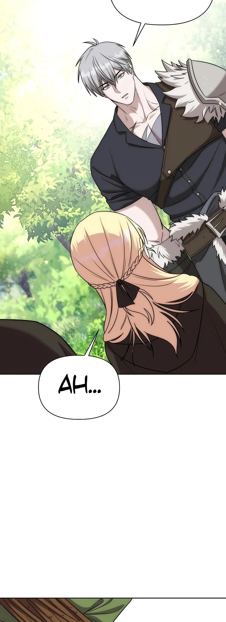 Surviving as a Barbarian in a Fantasy World chapter 45 page 44