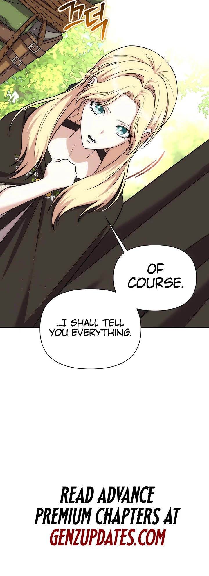 Surviving as a Barbarian in a Fantasy World chapter 45 page 45