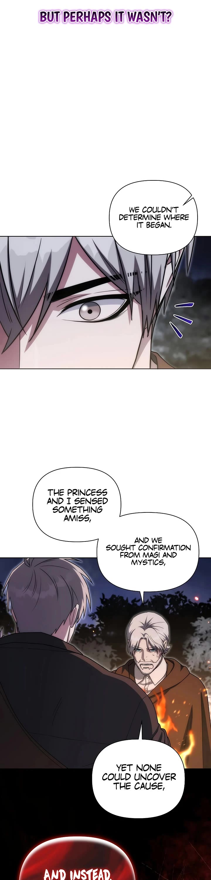 Surviving as a Barbarian in a Fantasy World chapter 46 page 11