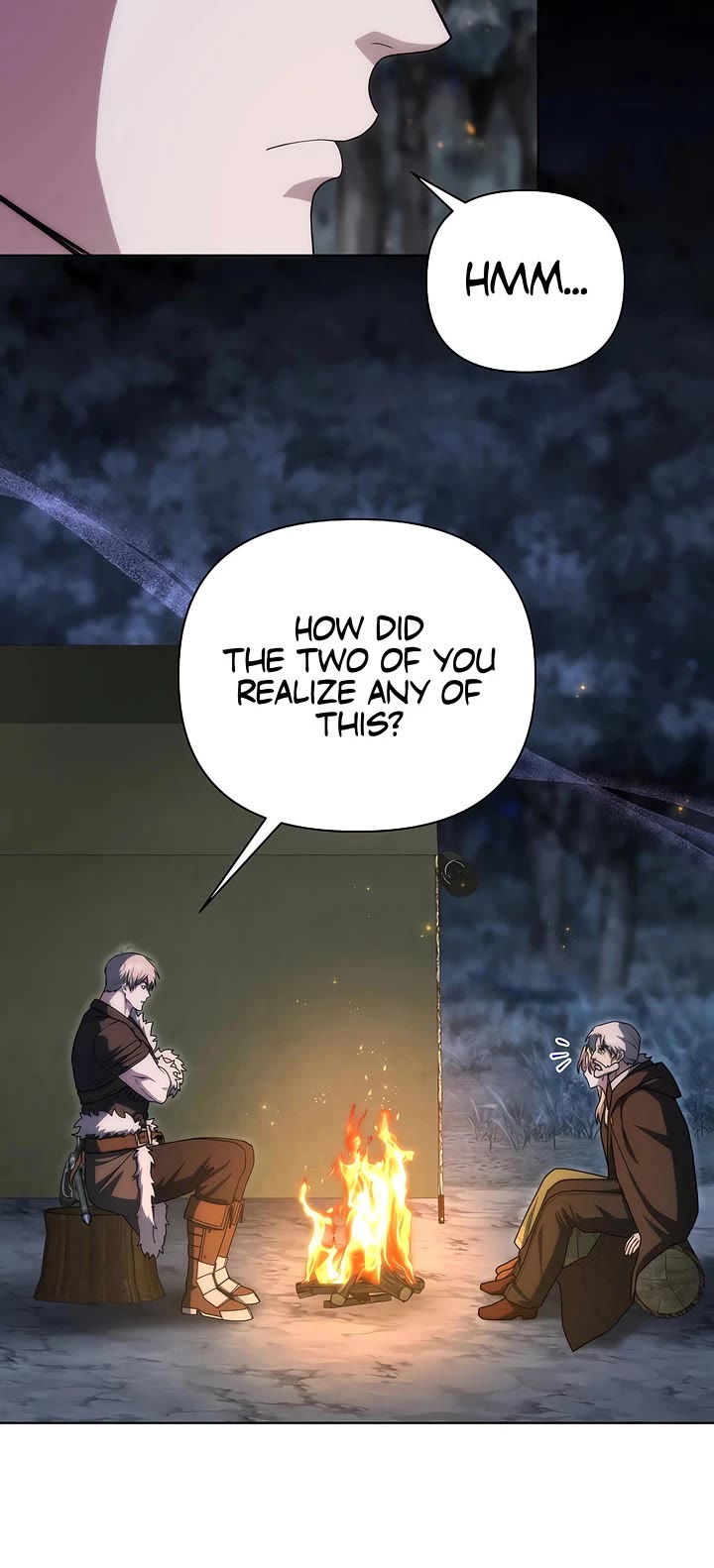 Surviving as a Barbarian in a Fantasy World chapter 46 page 13