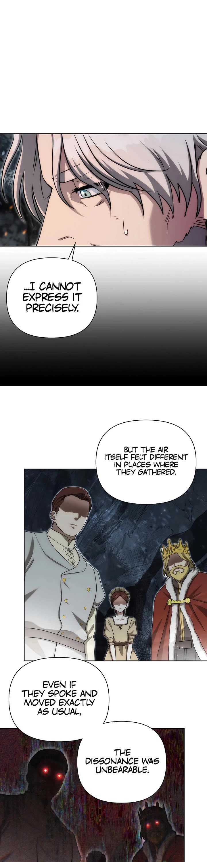 Surviving as a Barbarian in a Fantasy World chapter 46 page 14