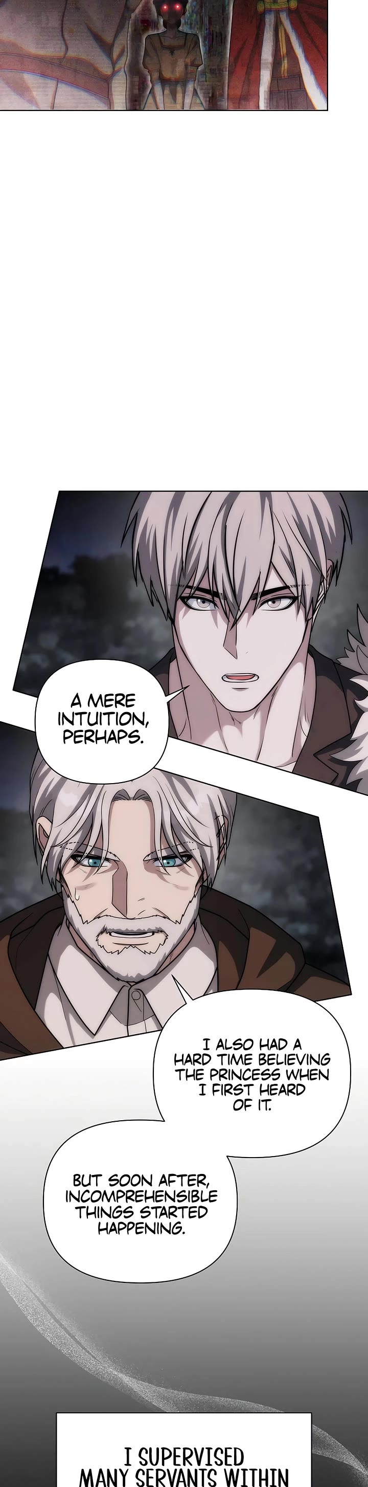 Surviving as a Barbarian in a Fantasy World chapter 46 page 15