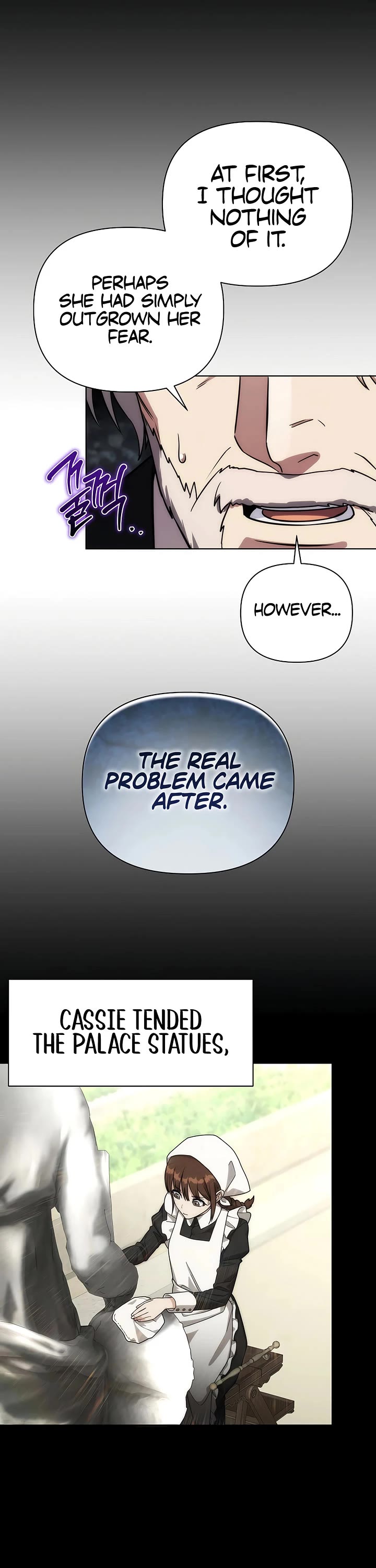 Surviving as a Barbarian in a Fantasy World chapter 46 page 18