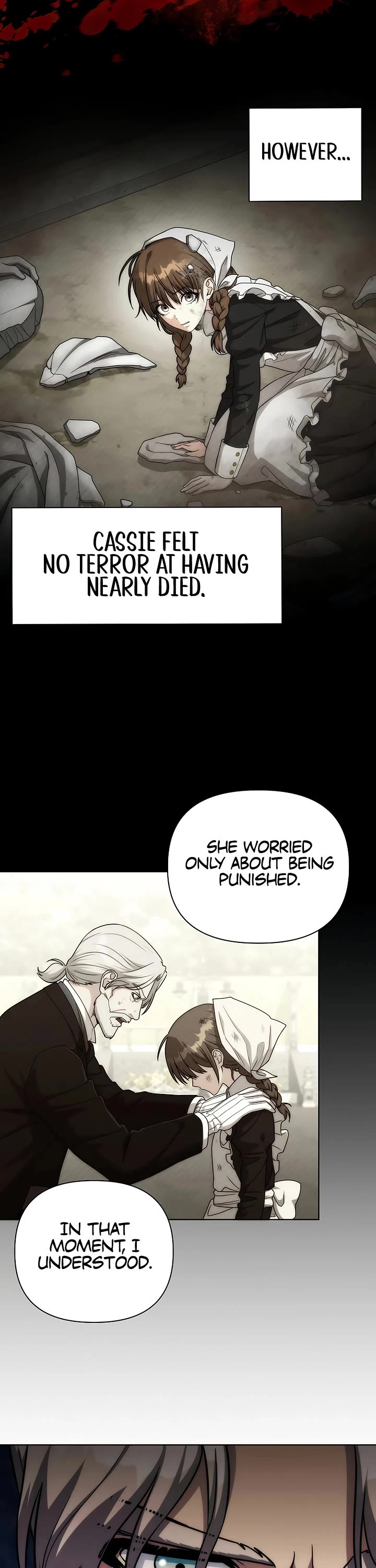 Surviving as a Barbarian in a Fantasy World chapter 46 page 21