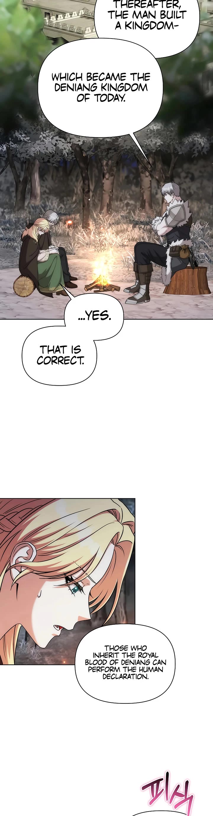 Surviving as a Barbarian in a Fantasy World chapter 46 page 29