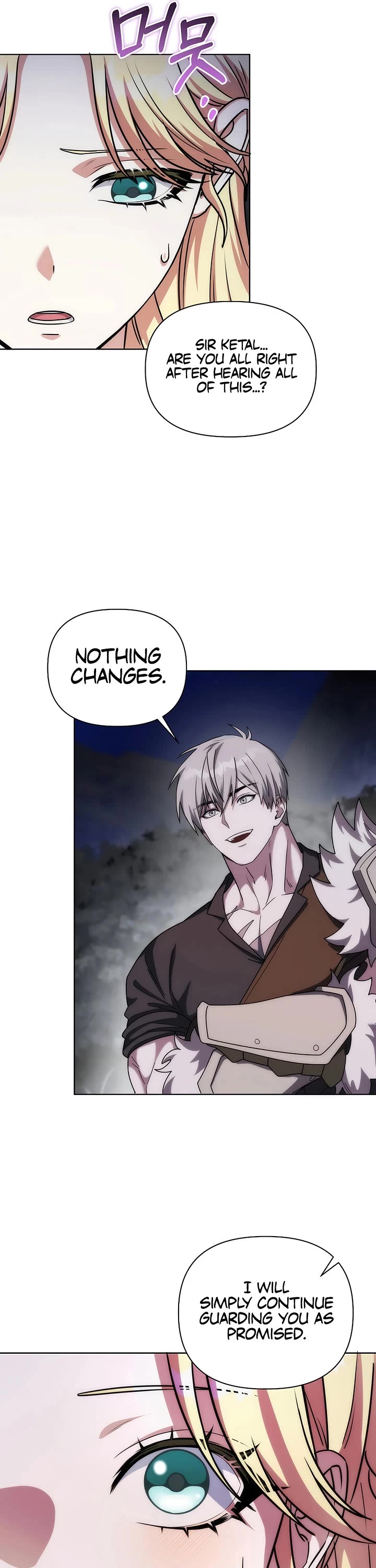 Surviving as a Barbarian in a Fantasy World chapter 46 page 31