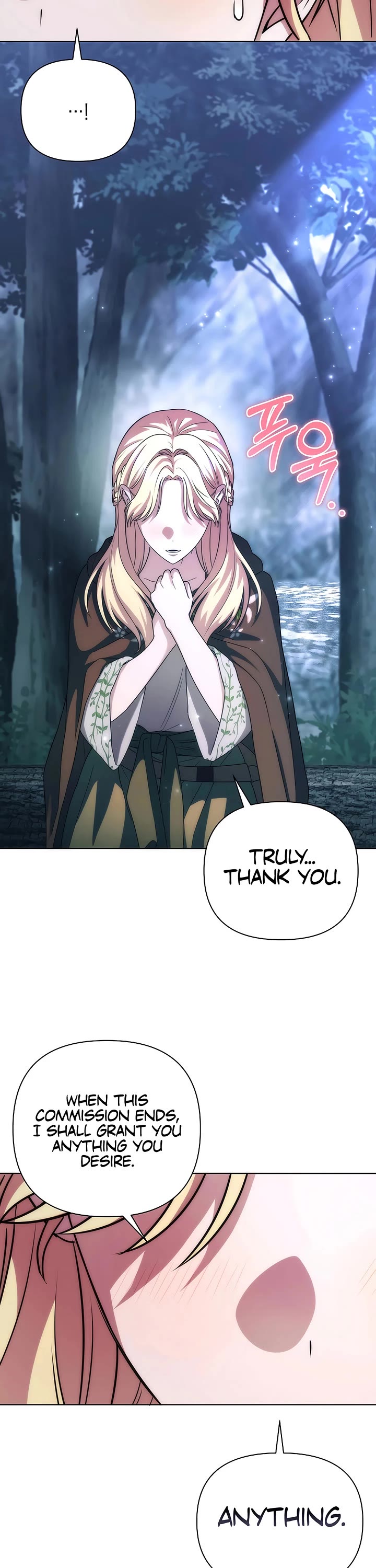 Surviving as a Barbarian in a Fantasy World chapter 46 page 32