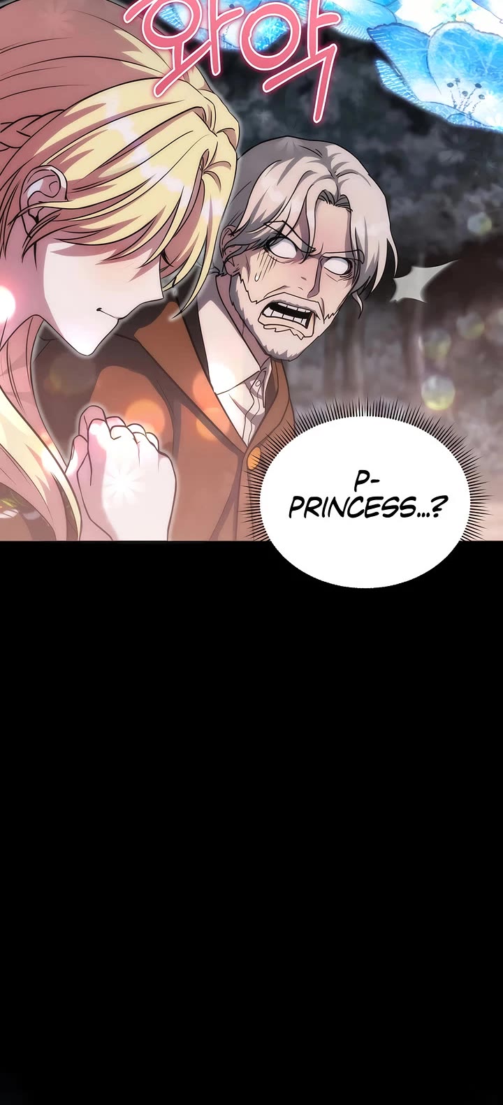 Surviving as a Barbarian in a Fantasy World chapter 46 page 34