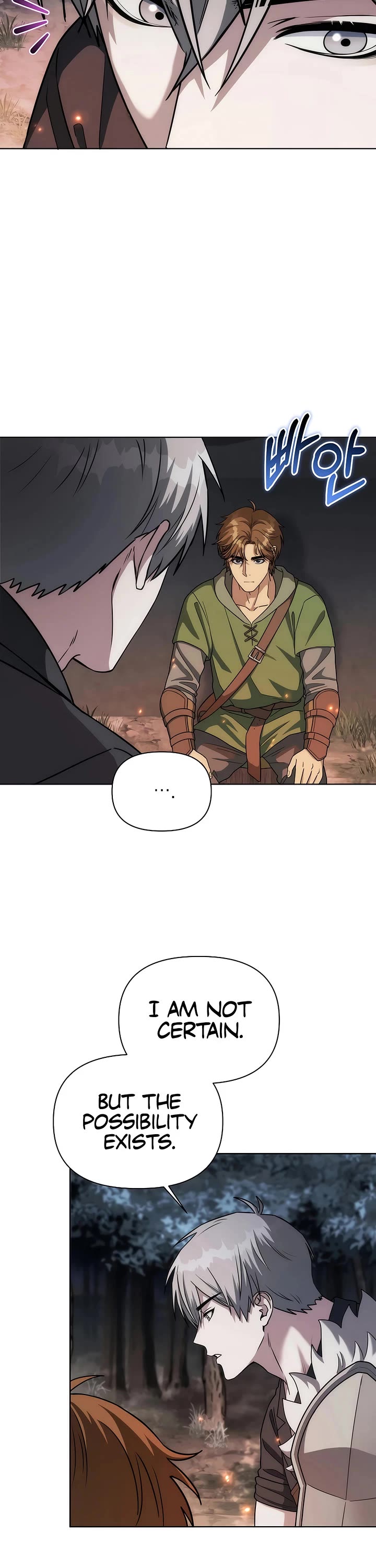 Surviving as a Barbarian in a Fantasy World chapter 46 page 36