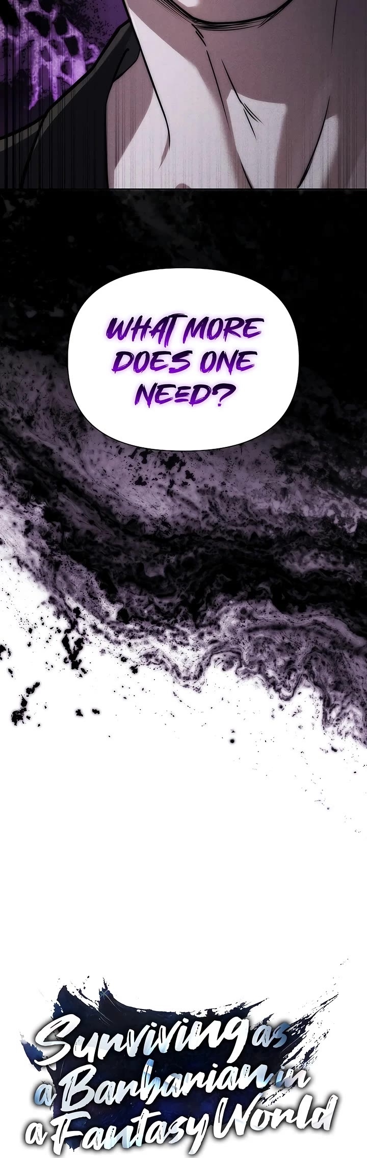 Surviving as a Barbarian in a Fantasy World chapter 46 page 46