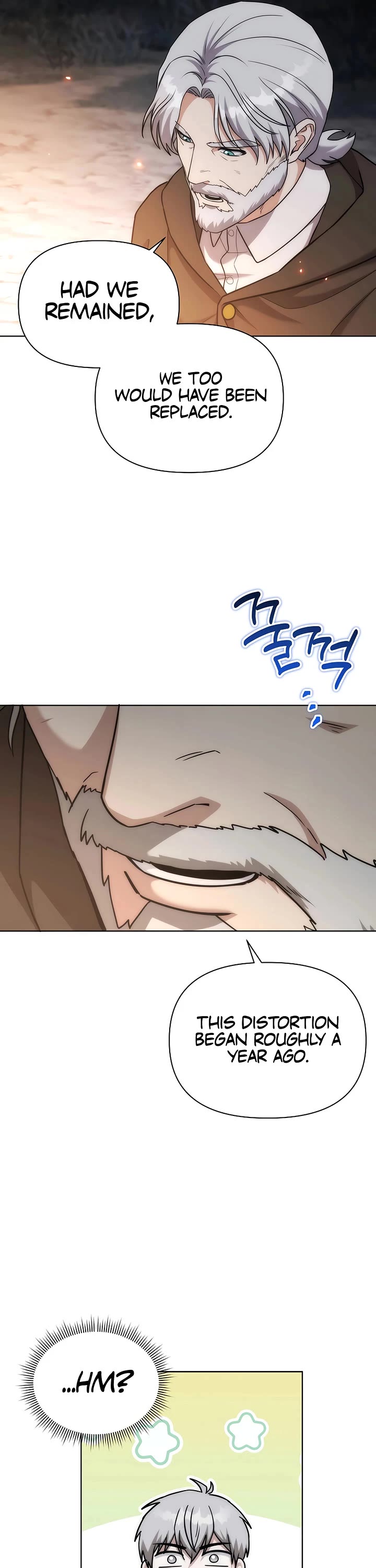 Surviving as a Barbarian in a Fantasy World chapter 46 page 7