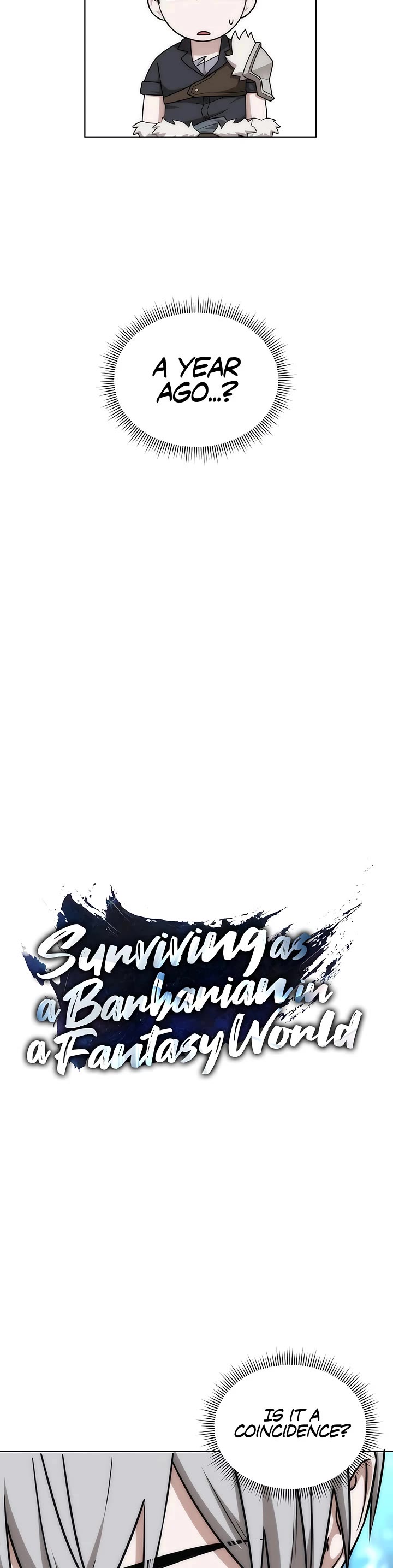 Surviving as a Barbarian in a Fantasy World chapter 46 page 8
